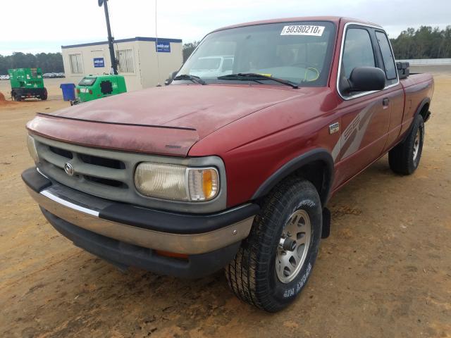 Mazda B-Fighter • 1997 • 45,072 km 4