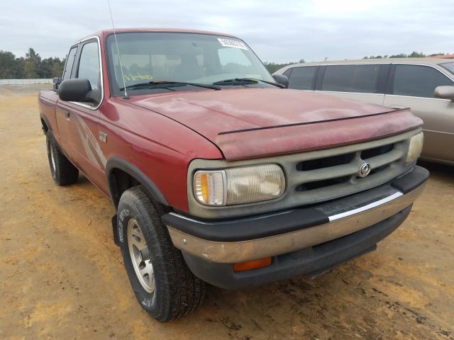 Mazda B-Fighter • 1997 • 45,072 km 3