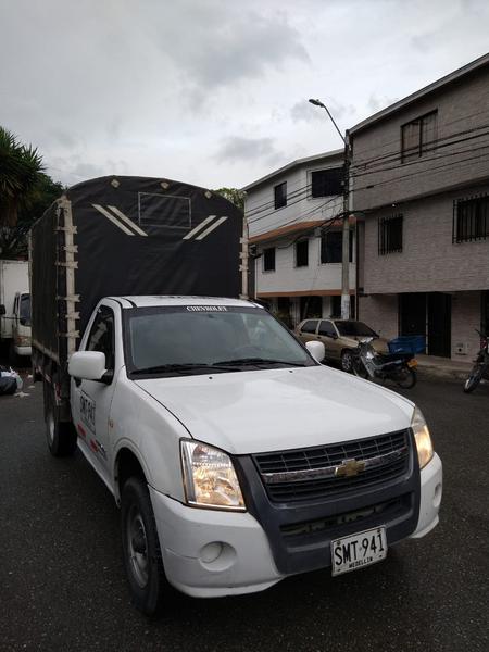 Chevrolet Luv • 2010 • 92,859 km 3