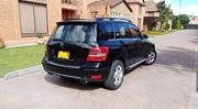 Mercedes-Benz GLK • 2009 • 97,000 km 8
