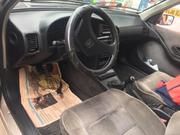 Peugeot 405 • 1995 • 190,000 km 4