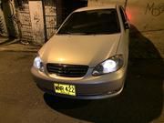 Toyota Corolla • 2008 • 164,000 km 2