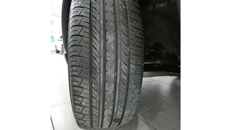 Mitsubishi Outlander • 2019 • 17,586 km 29