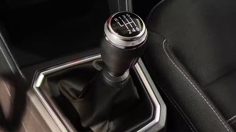 Dacia Lodgy • 2022 • 51,767 km 8