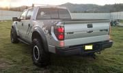 Ford F-150 • 2013 • 43,250 km 1