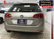 Volkswagen Golf Variant • 2016 • 47,000 km 1