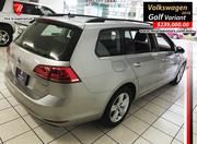 Volkswagen Golf Variant • 2016 • 47,000 km 3