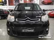 Citroën C3 Picasso • 2012 • 82,863 km 1