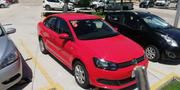 Volkswagen Vento • 2014 • 105,000 km 3