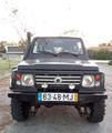 Suzuki Samurai • 1998 • 97,000 km 1