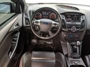 Ford Focus • 2018 • 23,000 km 4