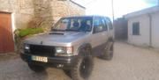 Opel Movano • 1993 • 301,000 km 1