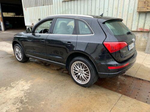 Audi Q5 • 2009 • 209,459 km 1