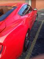 Ford Mustang • 2017 • 25,500 km 8
