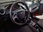 Ford Fiesta • 2011 • 114,000 km 8