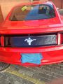 Ford Mustang • 2017 • 25,500 km 3