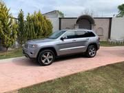 Jeep Grand Cherokee • 2015 • 96,000 km 1