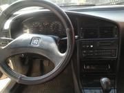 Peugeot 405 • 1995 • 200,000 km 14
