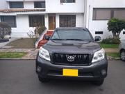 Toyota Land Cruiser • 2011 • 128,610 km 7