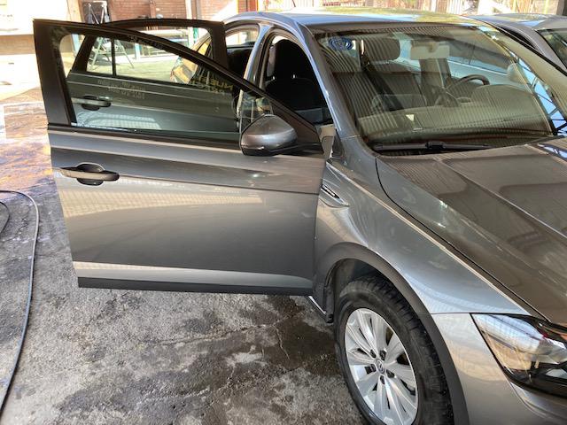 Volkswagen Virtus • 2019 • 47,000 km 2