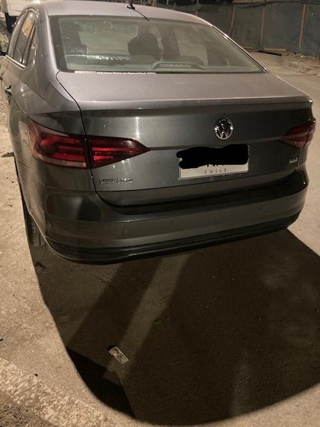 Volkswagen Virtus • 2019 • 47,000 km 8