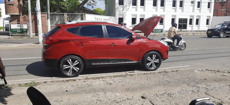 Hyundai Tucson • 2013 • 86,000 km 5