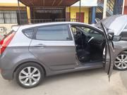 Hyundai Accent • 2014 • 25,000 km 3