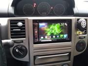 Nissan X-Trail • 2005 • 180,000 km 3