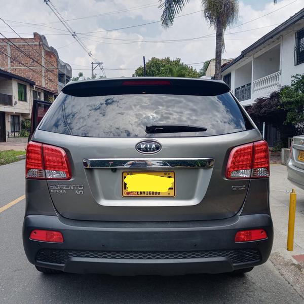 Kia Sorento • 2013 • 111,000 km 6