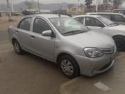 Toyota Etios • 2019 • 7,000 km 5