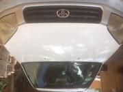 Toyota RAV4 • 2008 • 152,000 km 2