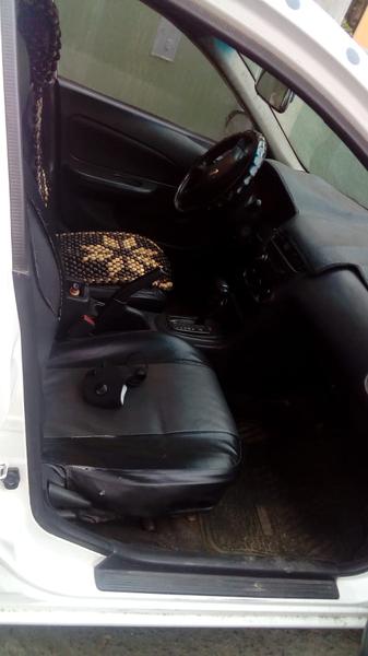 Nissan Ad • 2003 • 221 km 1