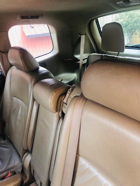 Toyota Highlander • 2010 • 158,000 km 8