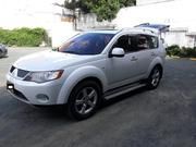 Mitsubishi Outlander • 2008 • 139,000 km 3