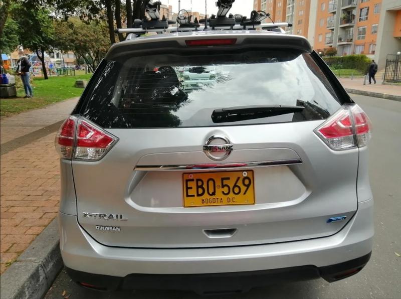 Nissan X-Trail • 2018 • 37,000 km 6