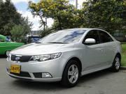 Kia Cerato • 2015 • 41,000 km 3