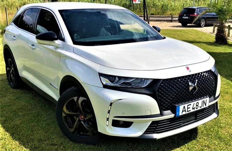 DFSK K07 II • 2019 • 70,000 km 1