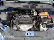 Chevrolet Sail • 2014 • 72,000 km 2