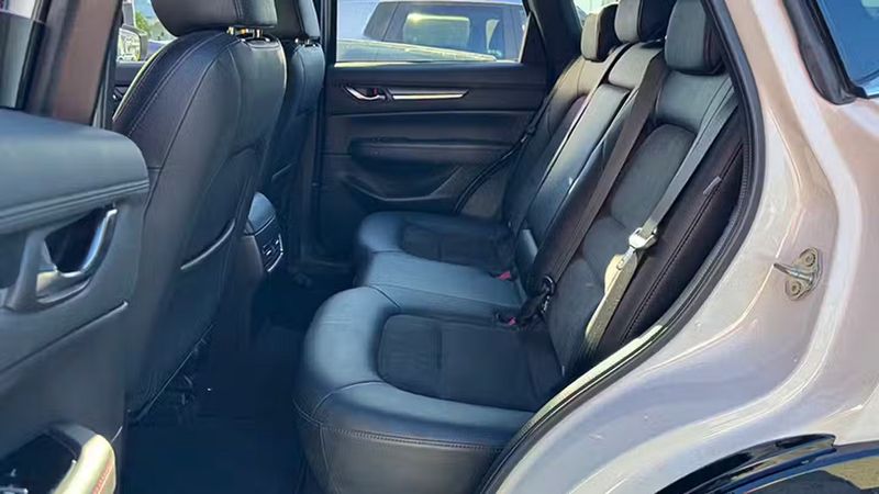 Mazda CX-5 • 2023 • 26,036 km 14