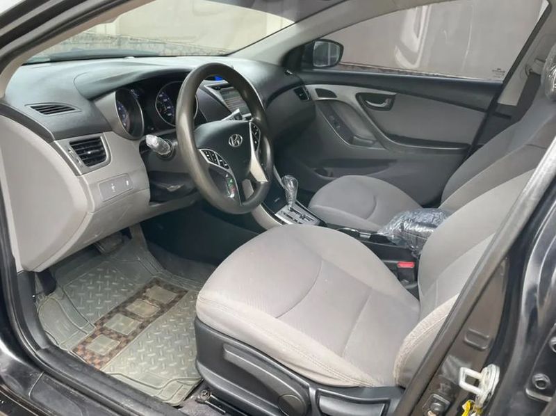 Kia Optima • 2016 • 3 km 2