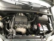 Toyota Avensis Van Verso • 2002 • 183,000 km 8