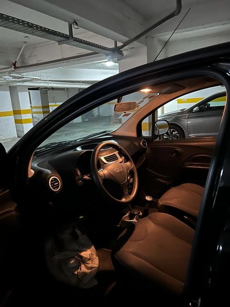 Chery QQ • 2019 • 60,000 km 5