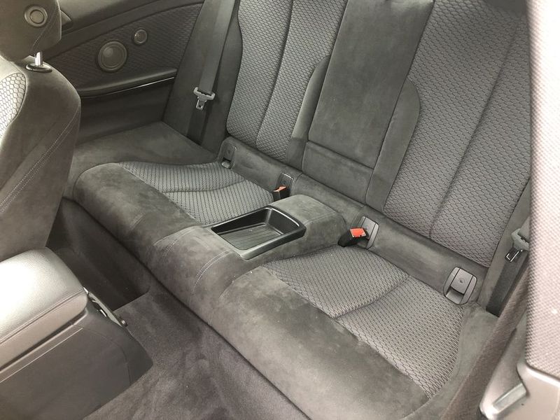 BMW 520D • 2014 • 102,000 km 3