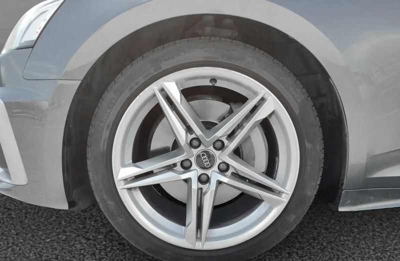 Audi A5 • 2021 • 148,045 km 15