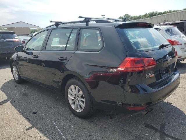 Volkswagen Jetta SportWagen • 2015 • 10,000 mi 4