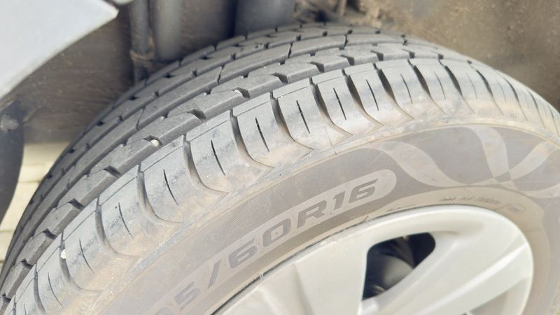 Chevrolet Spin active • 2018 • 105,000 km 16