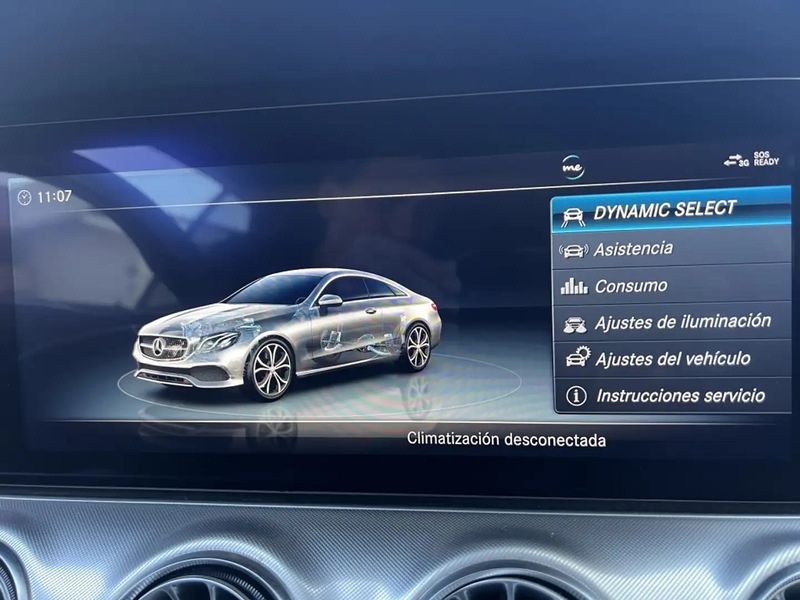 Mercedes-Benz E-Class • 2019 • 39,000 km 14