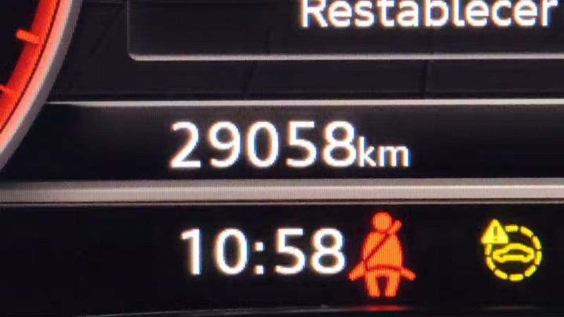 Audi Q3 • 2023 • 29,058 km 8