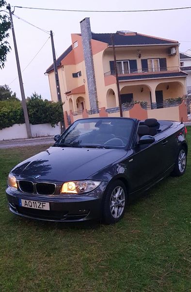 BMW 2 Series Gran Coupe • 2008 • 199,000 km 8