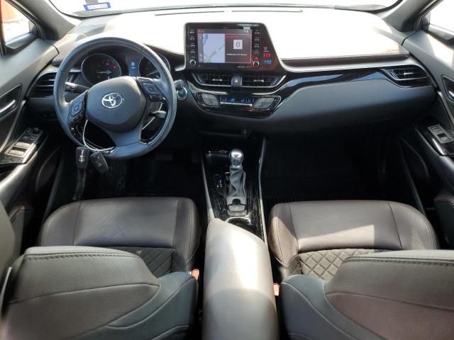 Toyota C-HR • 2019 • 10,000 mi 8